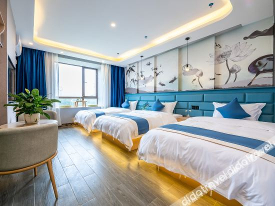 Others 5, Guiyang Lihang Hotel, Guiyang