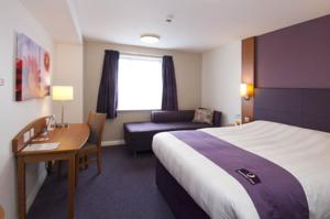 Other 4, Premier Inn Tamworth Central, Staffordshire