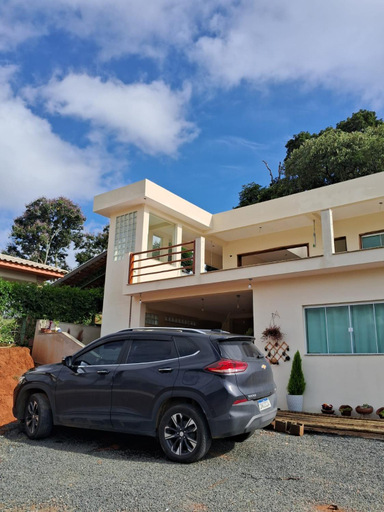 Others 2, Recanto Feliz na Terra das Cachoeiras, Bueno Brandão