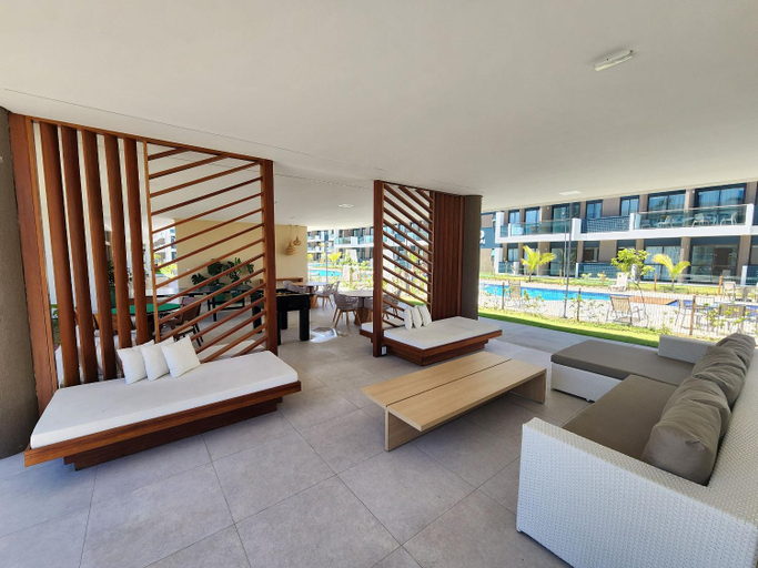 5, Makia Beach Experience - Porto de Galinhas, Ipojuca