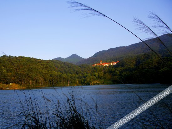 Others 2, Holiday Way Resort Lushan, Jiujiang