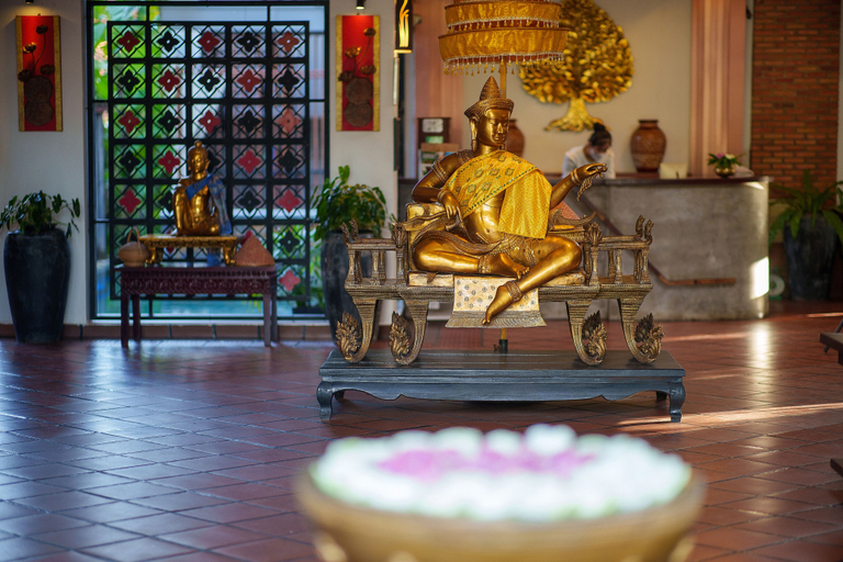 Public Area 5, SAKABAN Suite, Siem Reap
