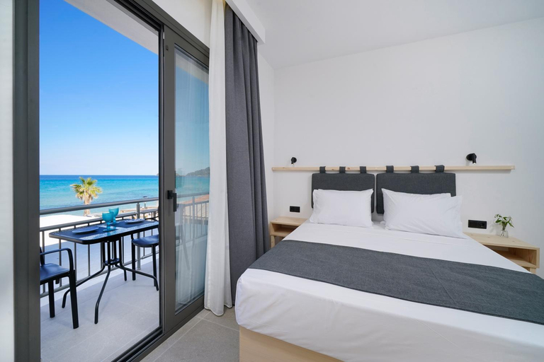 Others 3, Emerial Deluxe Seaside Rooms, East Macedonia and Thrace