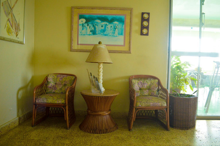 Facilities 5, Sahara de La Mer Hotel