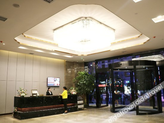 Others 2, Yudu Hotel, Tongren