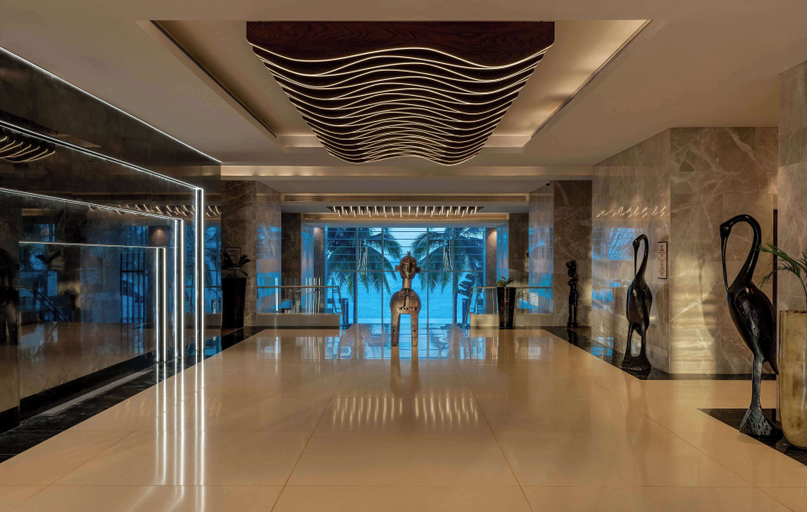 Public Area 4, Radisson Blu Hotel, Conakry, Conakry