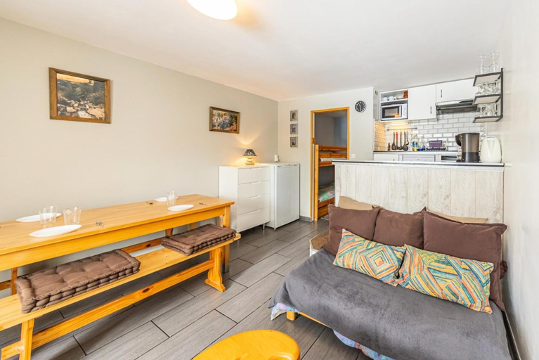 Others 3, Studio 4 Personnes Confort MAE-9521, Savoie
