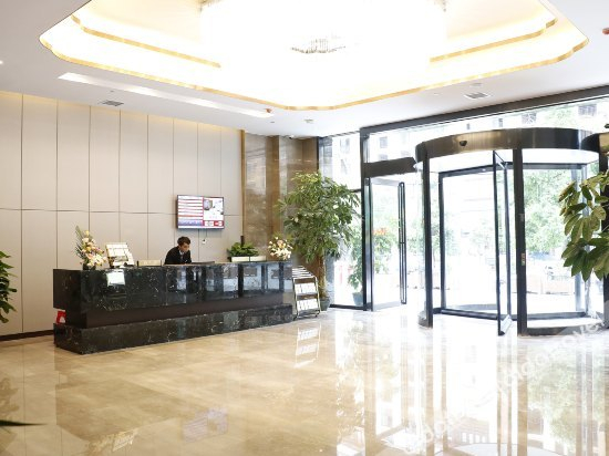Others 4, Yudu Hotel, Tongren
