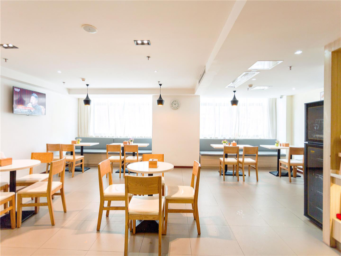 Others 3, Hanting Hotel Nanchang Xiaolan Industrial Park Jiangling Guoji, Nanchang