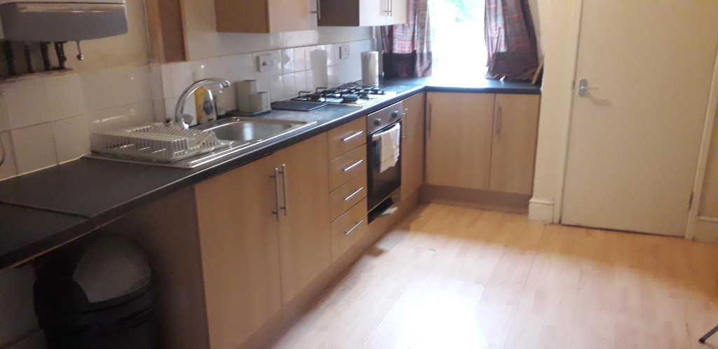 Others 5, TramNear House, Trafford