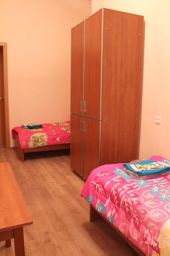Others 5, Staraya Russa Hostel, Starorusskiy rayon