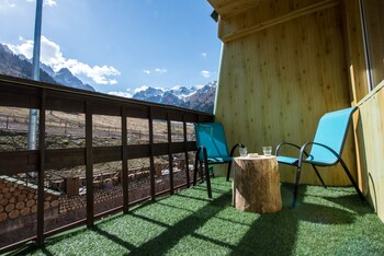 Others 4, Shymbulak Resort Hotel, Almaty