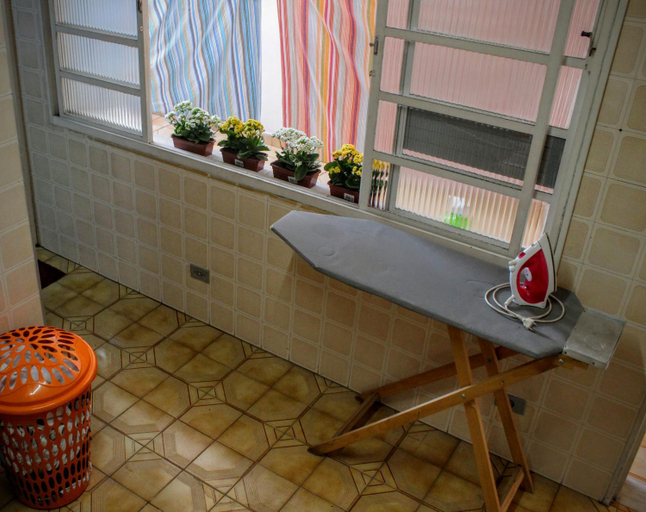 Others 5, Micasa Hostel, São Paulo
