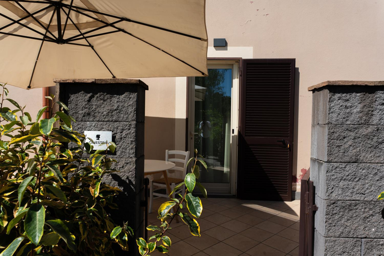 View 4, B&B Donna Cinzia, Catania