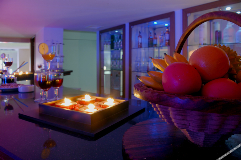 Food & Drinks 4, セデフ オテル, Yüreğir