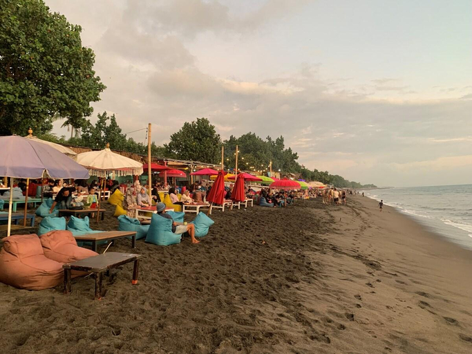 Others 4, Villa Kenanga in Meninting by the beach, Lombok