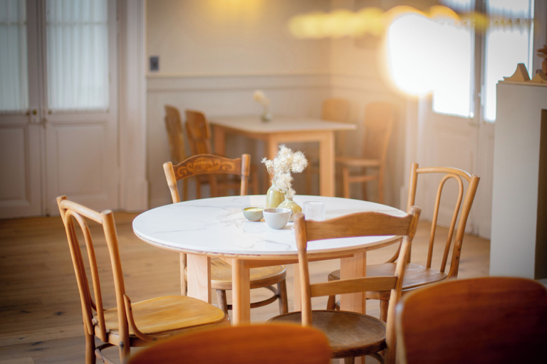 Food & Drinks 5, Casa Lahusen, n.a540