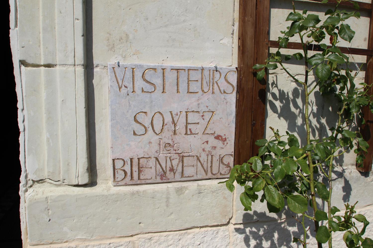 Others 4, Domaine Des Roses, Maine-et-Loire