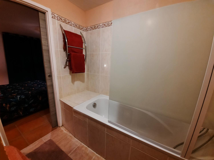 Others 2, Les chambres du trouilh, Landes