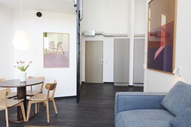 Others 3, The Forest apartments by Daniel&Jacob's, Lyngby-Taarbæk