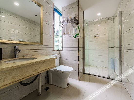 其他 2, Yanshui Hostel, Nanping