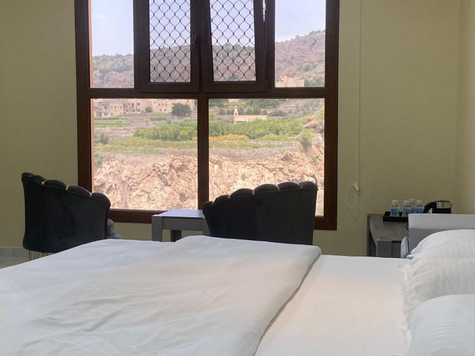 Others 5, View rooms غرف الإطلالة, Izki