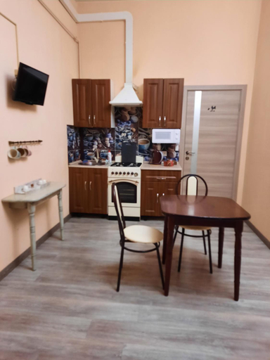 Others 5, Best Room, Sankt-Peterburg gorsovet
