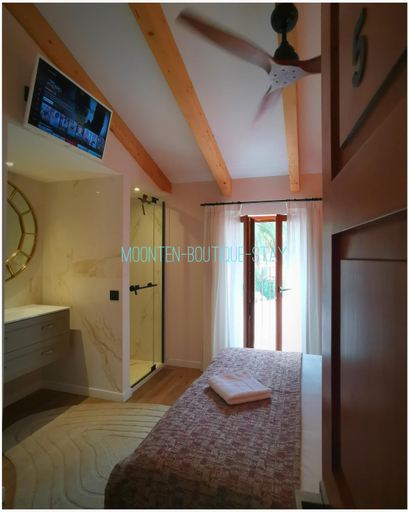 Others 5, MOONTEN Boutique Stay, Baleares