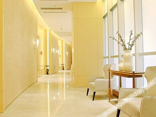 Others 2, MUNSEA Hotel, Ziyang