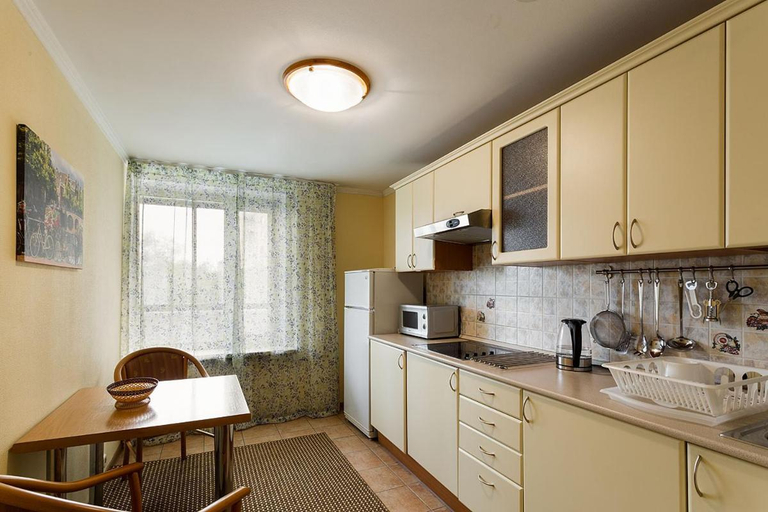 Others 5, Апартаменты на Спасскои, North-Eastern