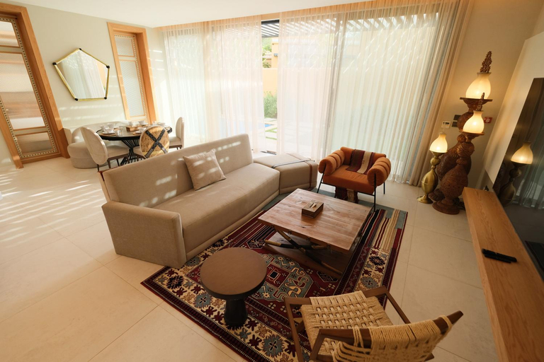 Others 3, Aseel Limited for Holiday Homes - Chalets - Economic, Riyadh