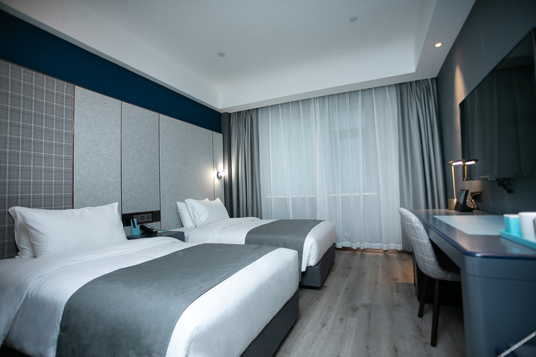 Others 2, LANOU Hotel, Huai'an