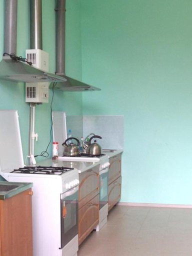 Others 2, Staraya Russa Hostel, Starorusskiy rayon