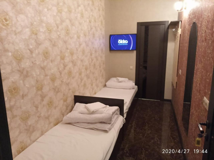 Others 5, Elit Hotel, Eastern