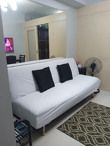 Others 3, Yohan's place condotel, Pasay City