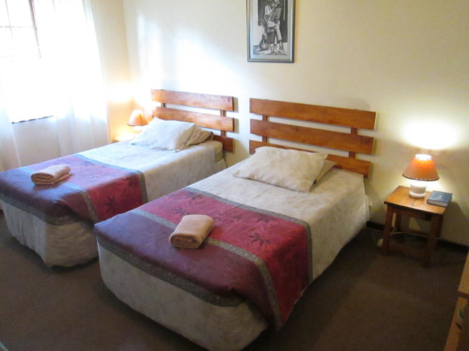 Others 4, Bedrock Guesthouse, Mangaung