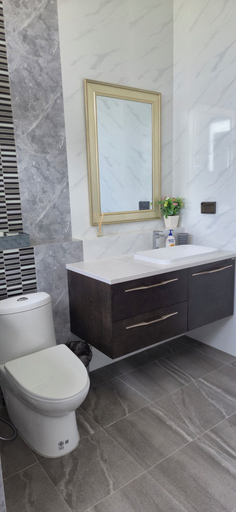 Bathroom 3, Harary Family resort, Sawang Daen Din