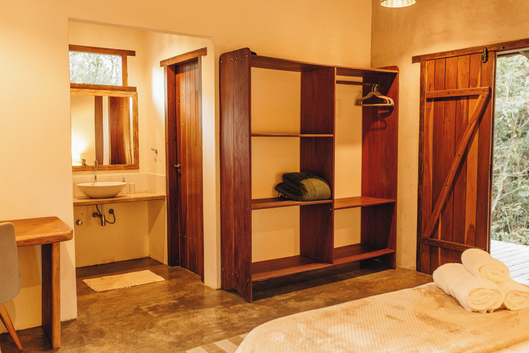 Room 2, Ashiyana Brasil, Alto Paraíso de Goiás