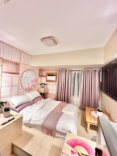 Others 5, Doms Ryokan in Avida Aspira With Wifi and Netflix, Cagayan de Oro City