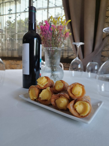 Food & Drinks 4, Casa Rulina, Pontevedra