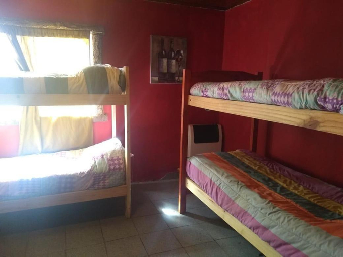 Others 4, Hostel Rio Azul, Lago Argentino