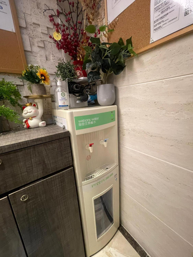 Others 5, 榆樂旅館 YULOK Guesthouse, Kowloon
