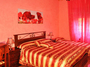 Guestroom 5, エル センチュリオン, Roma