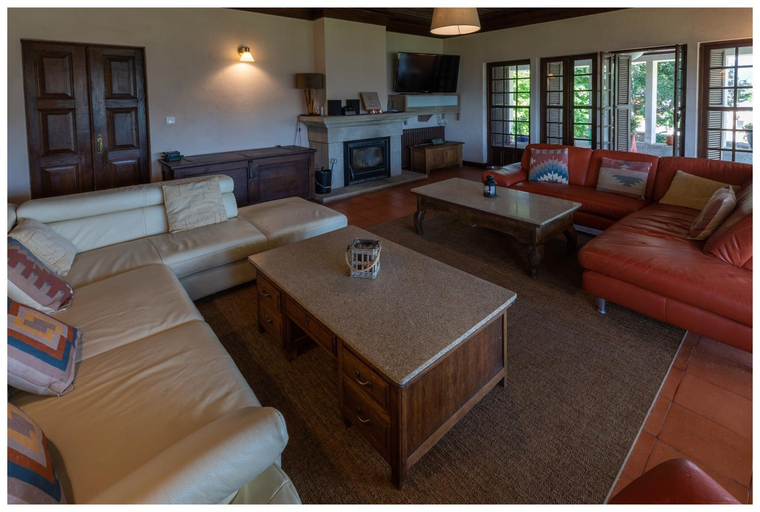 Others 5, Alojamento Estrela Cottage, Seia
