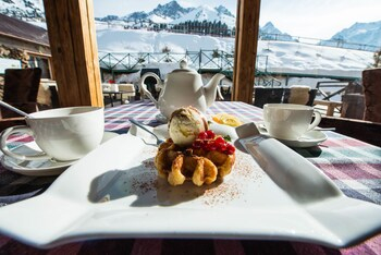 Others 3, Shymbulak Resort Hotel, Almaty