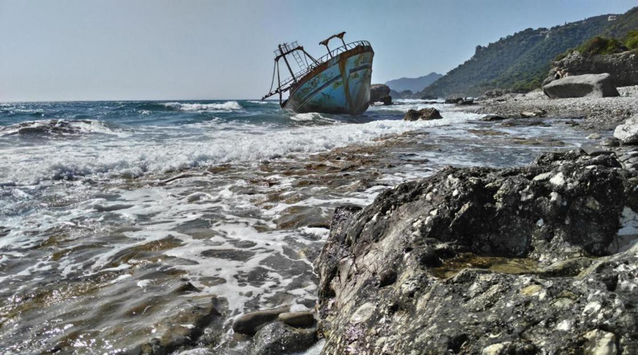 Others 3, Best Holidays Collection, Ionian Islands