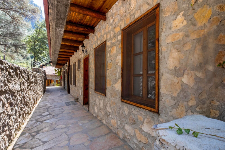 Others 2, Watermill Villa & Hotel Faralya, Fethiye