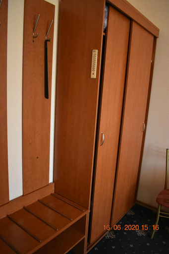 Others 5, Business Hotel, Cherepovetskiy rayon