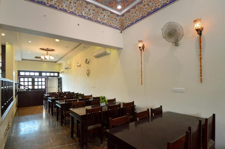 Food & Drinks 4, HOTEL SURYA GARH, Jaipur