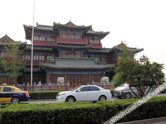 Others 5, Dongjing Hotel, Kaifeng